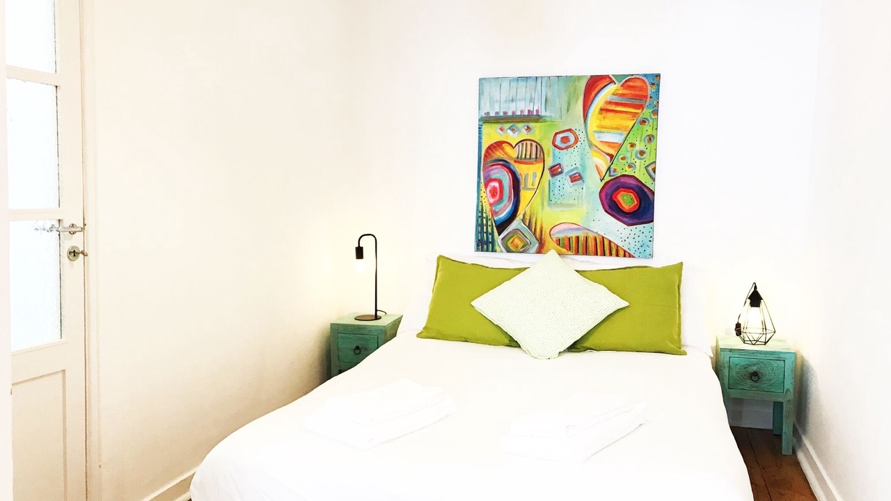 Photo of Bedroom in Misericordia