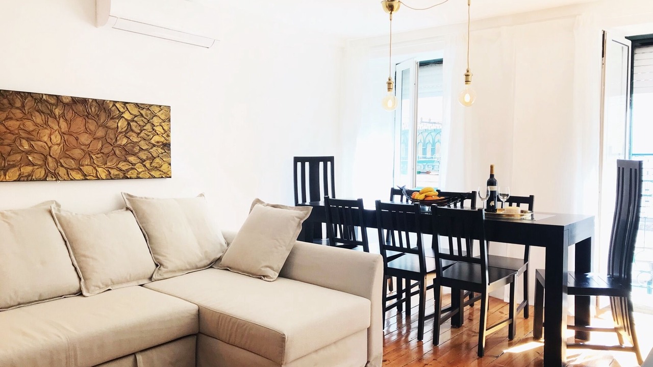 Photo of Livingroom in Misericordia