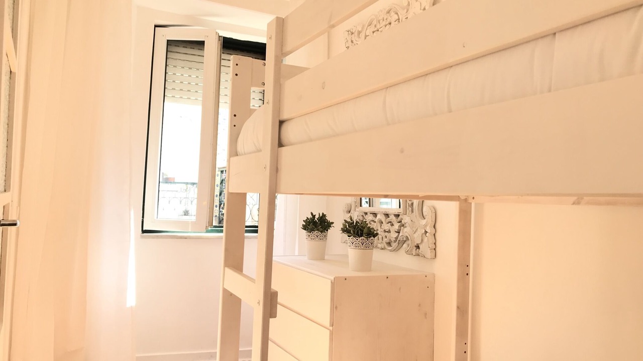 Photo of Bedroom in Misericordia