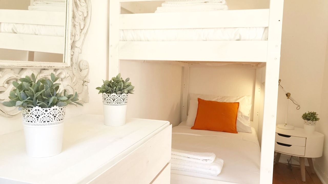 Photo of Bedroom in Misericordia