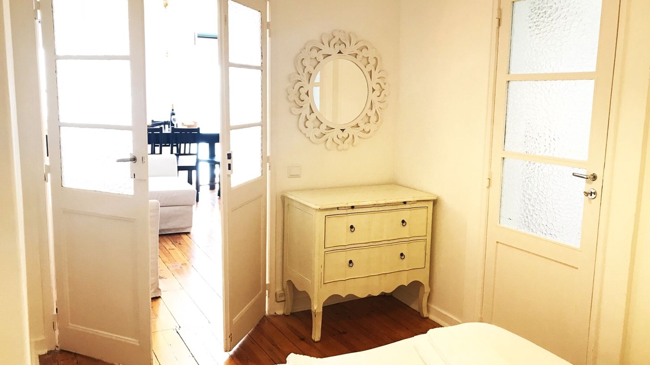 Photo of Bedroom in Misericordia