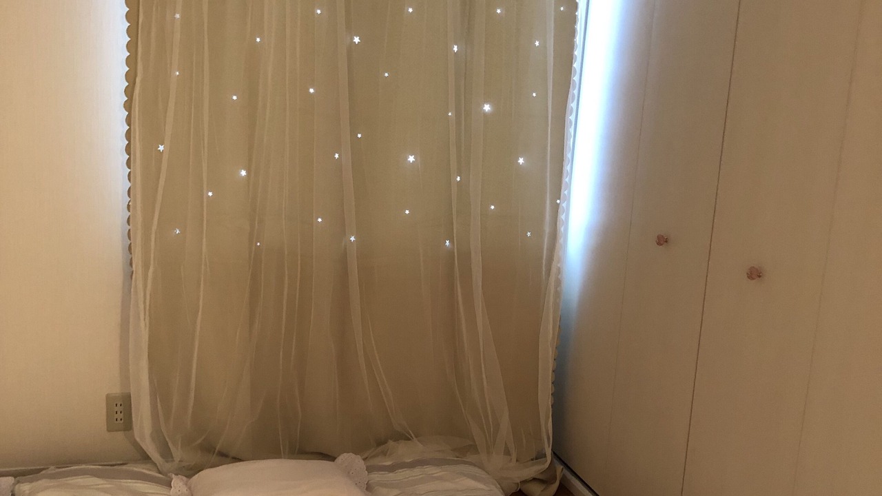 Photo of Bedroom in Kodaira