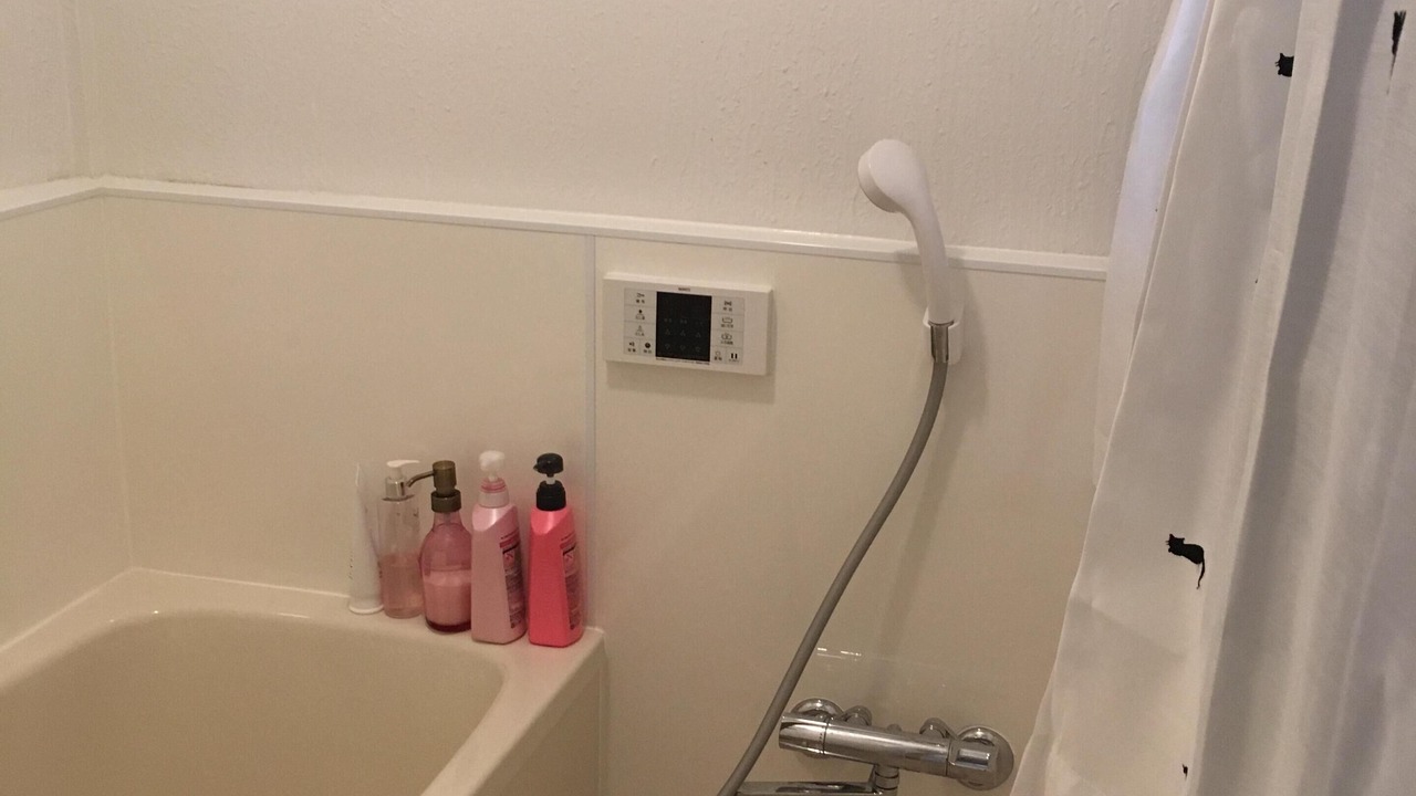 Photo of Bathroom in Kodaira