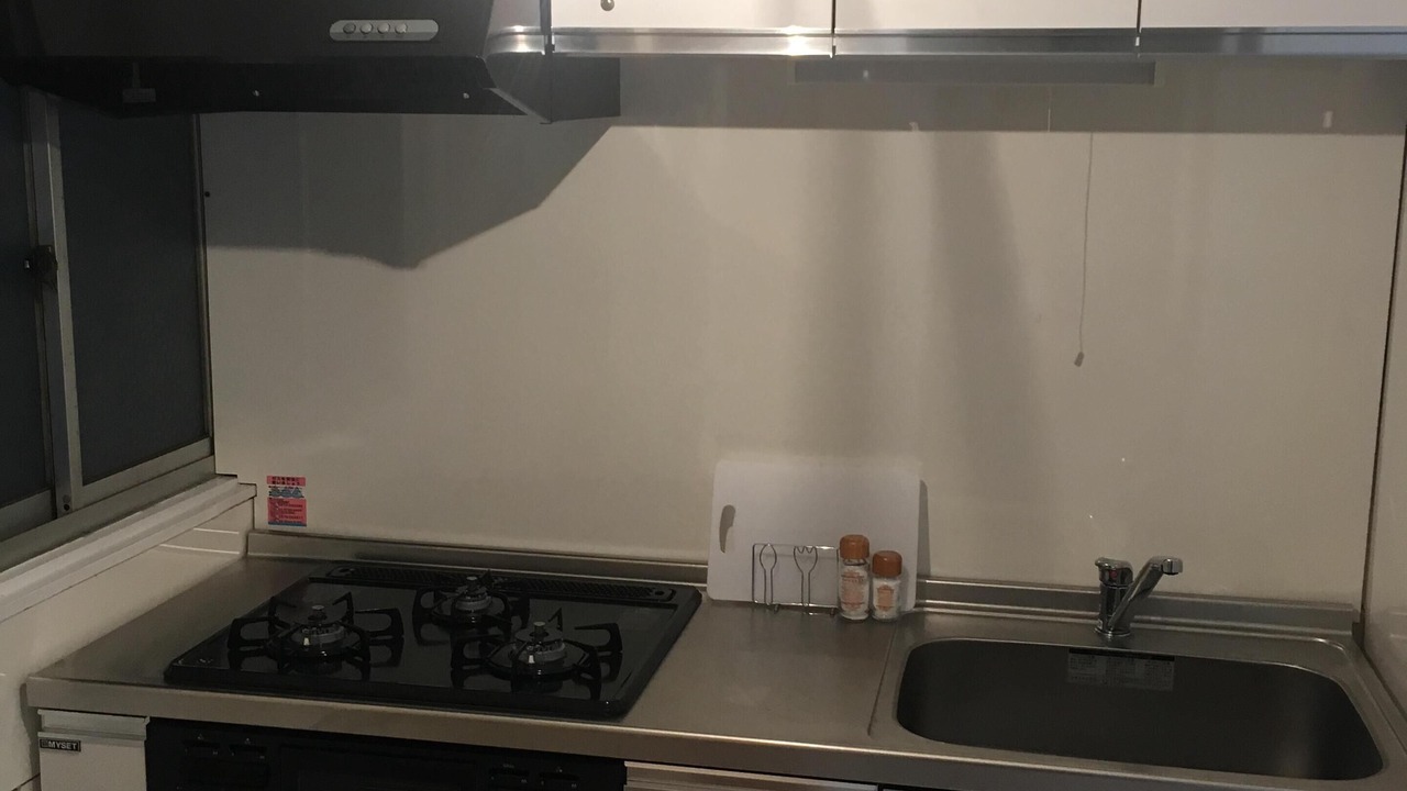 Photo of Kitchen in Kodaira