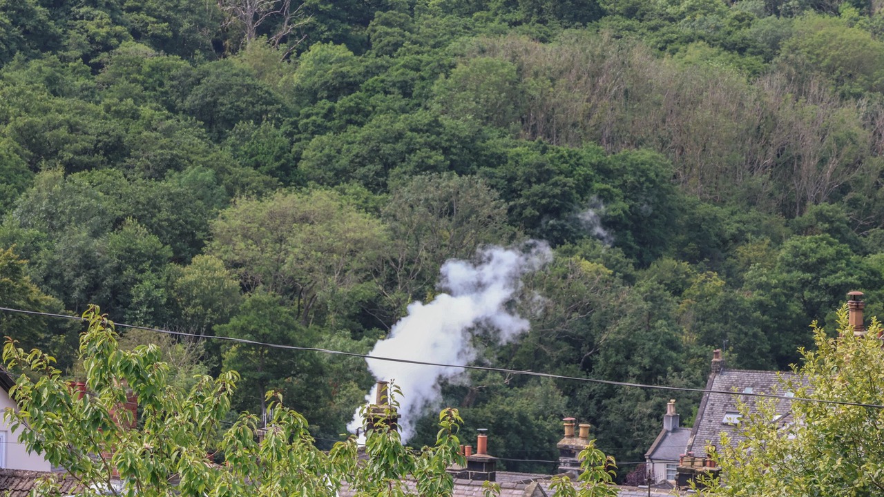 Photo of Outdoor in Grosmont