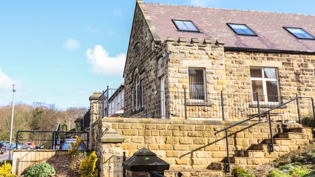 Photo of Outdoor in Grosmont