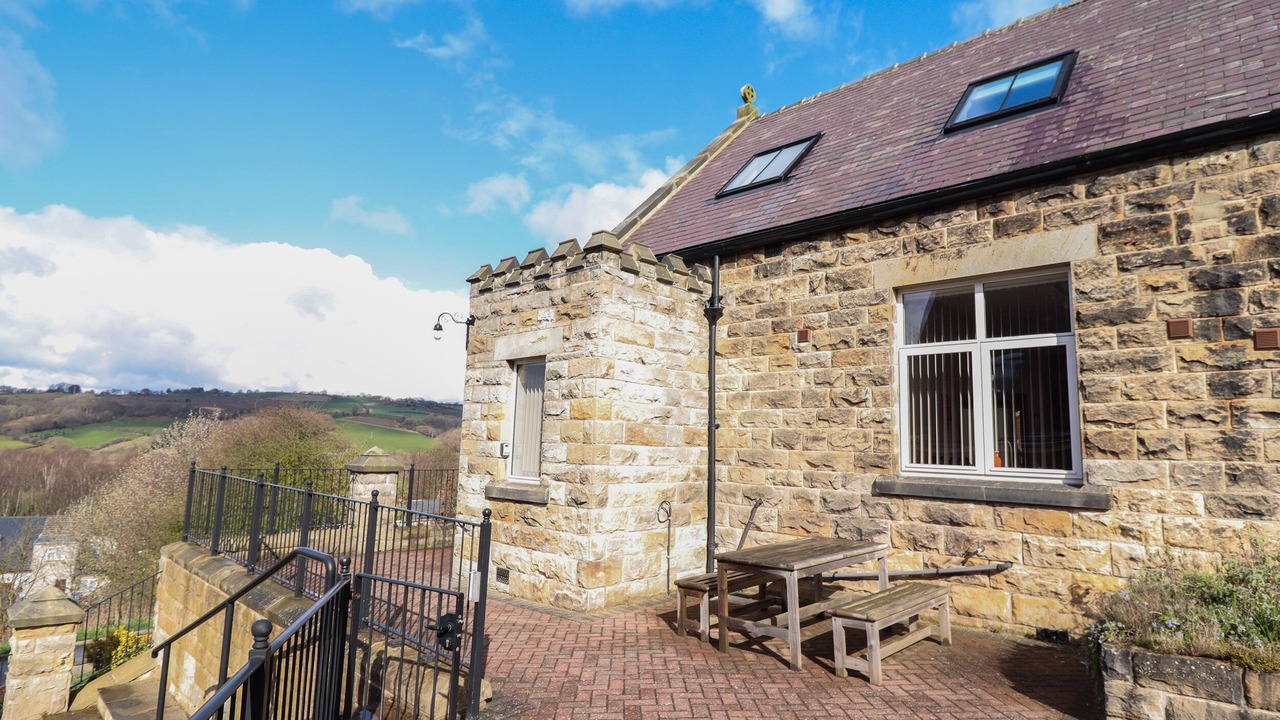 Photo of Outdoor in Grosmont