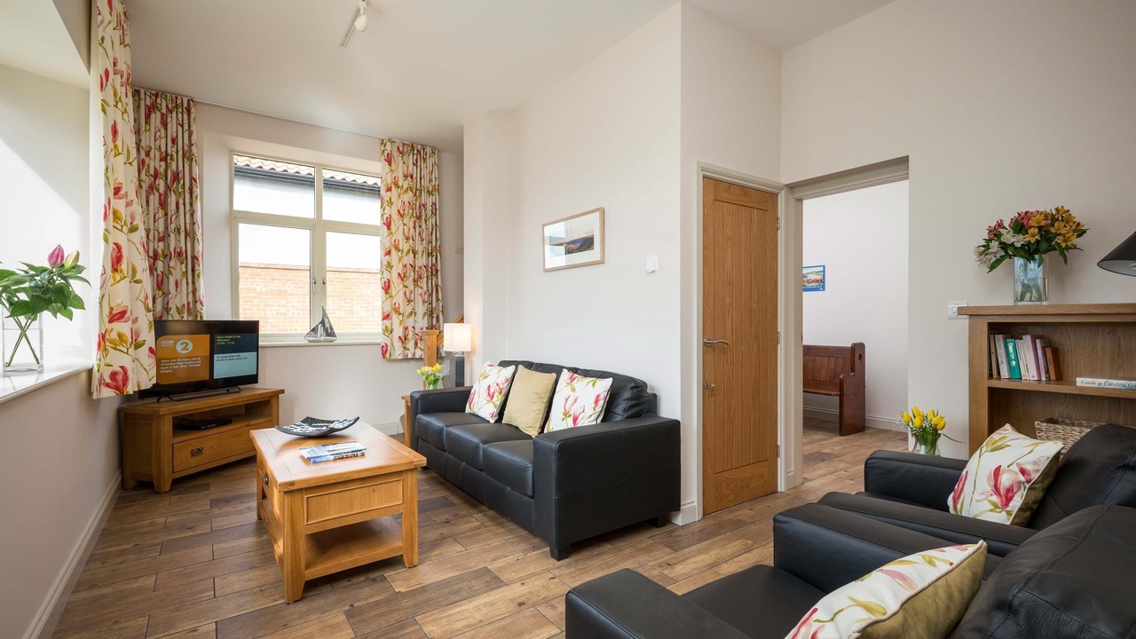Photo of Livingroom in Grosmont