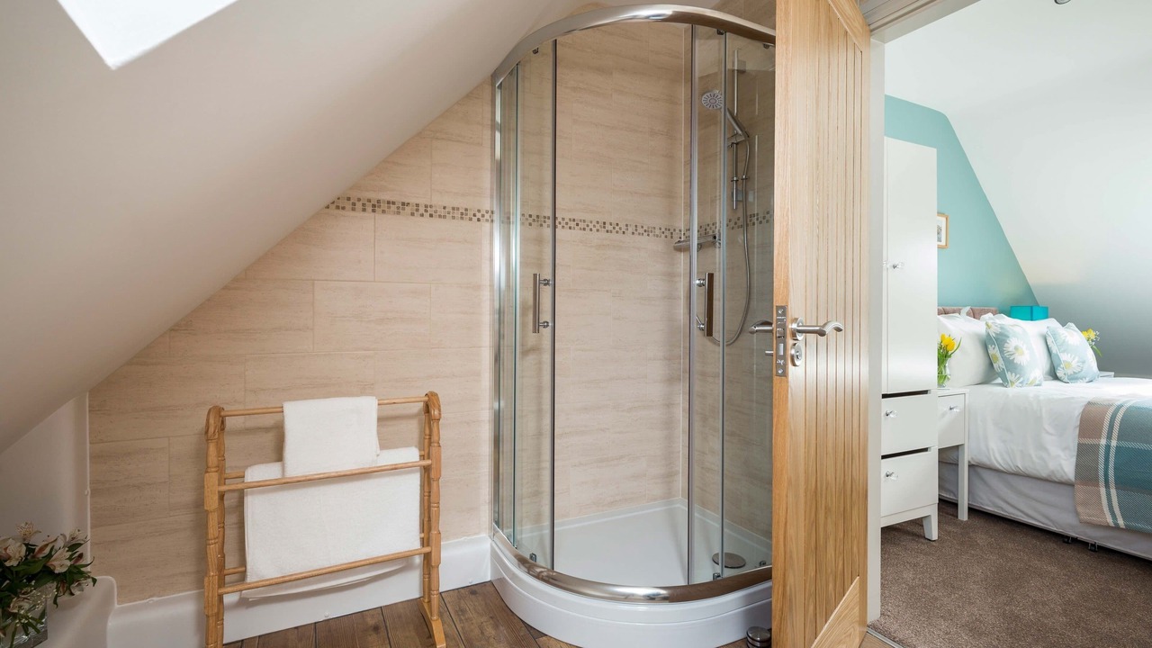 Photo of Bathroom in Grosmont