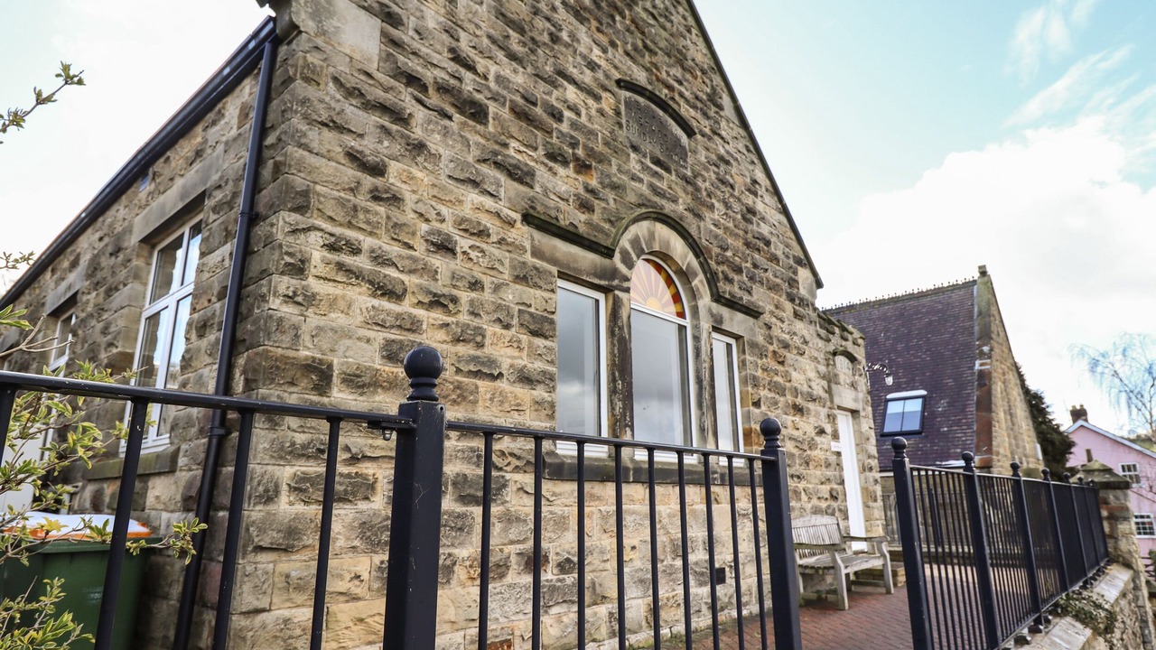 Photo of Outdoor in Grosmont