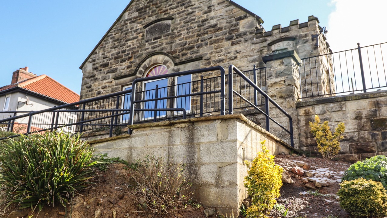 Photo of Outdoor in Grosmont