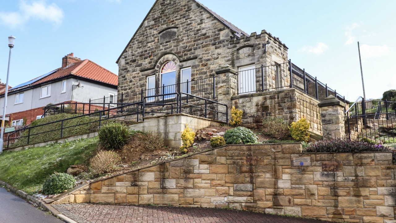 Photo of Outdoor in Grosmont