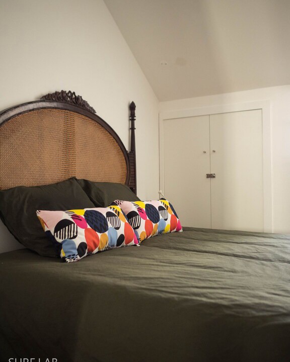 Photo of Bedroom in Alfama