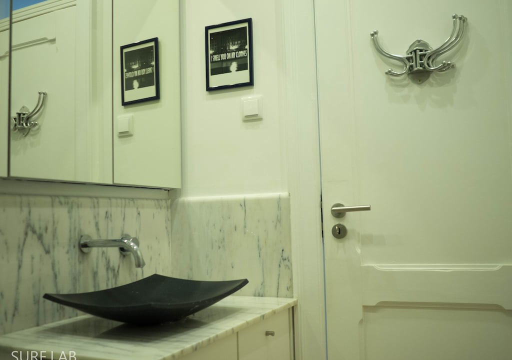 Photo of Bathroom in Alfama