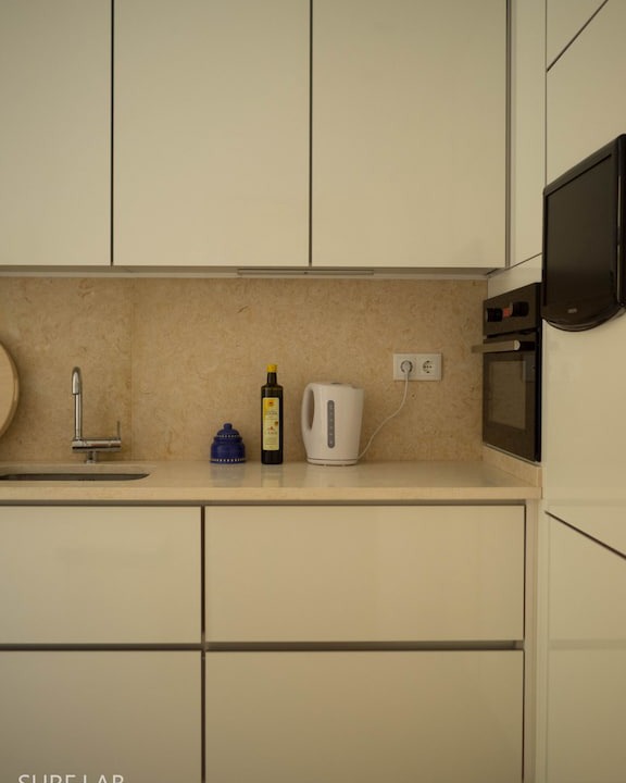 Photo of Kitchen in Alfama