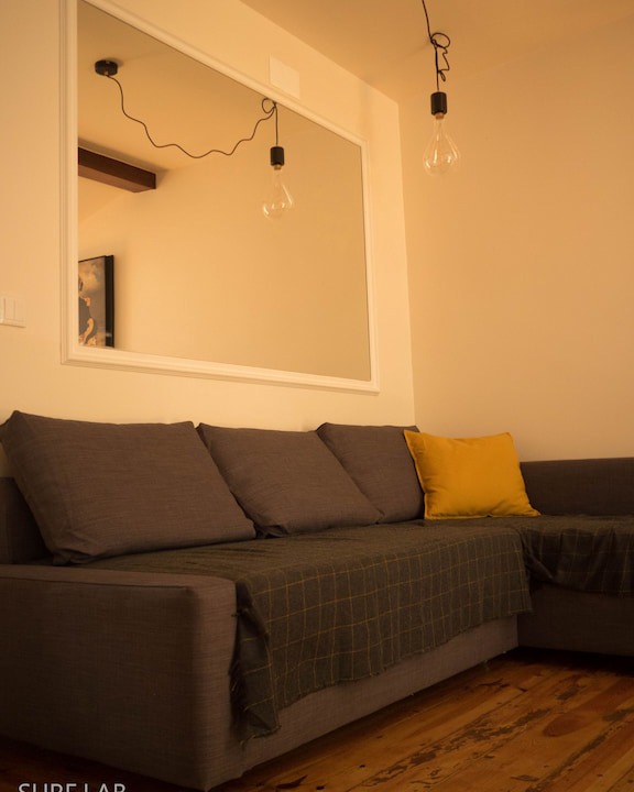 Photo of Livingroom in Alfama