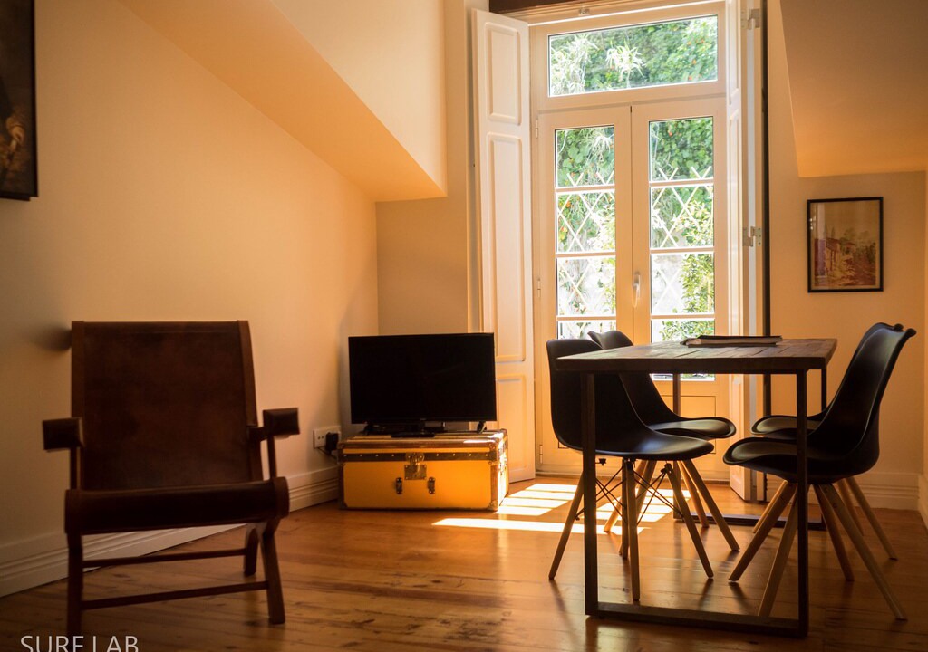 Photo of Livingroom in Alfama