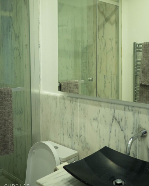 Photo of Bathroom in Alfama