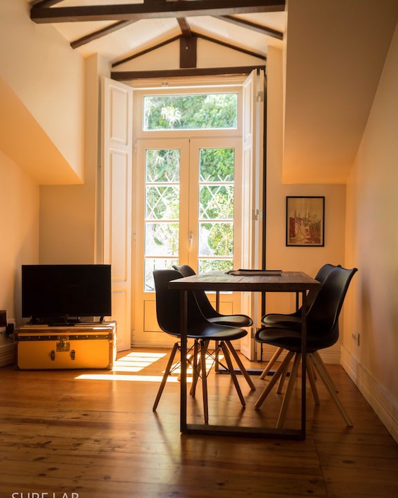 Photo of Livingroom in Alfama
