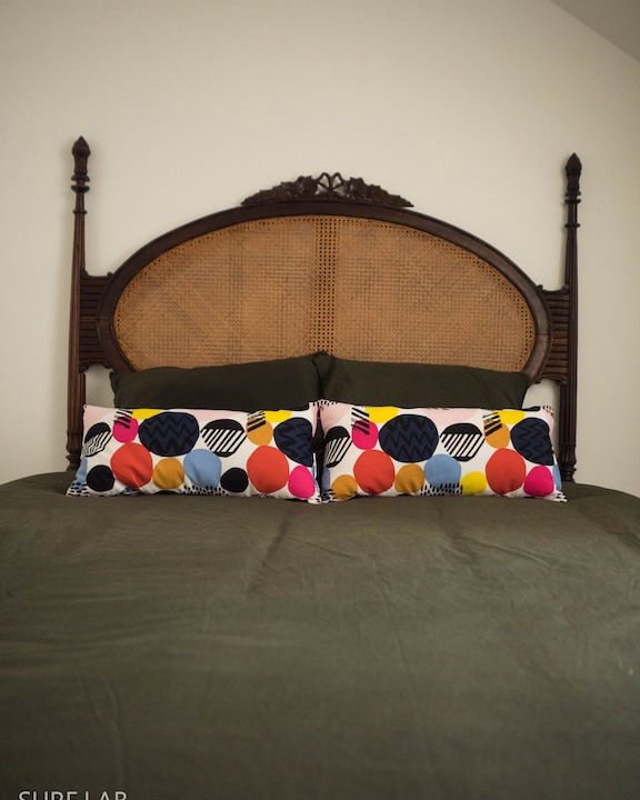 Photo of Bedroom in Alfama