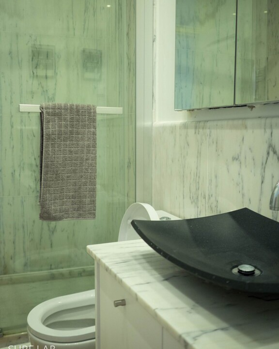 Photo of Bathroom in Alfama