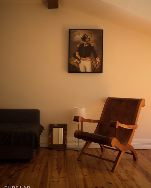 Photo of Livingroom in Alfama