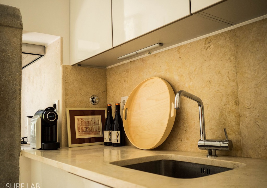 Photo of Bathroom in Alfama