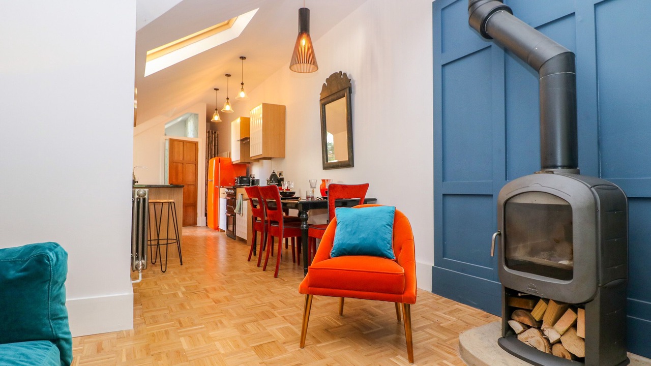 Photo of Livingroom in Little Coxwell