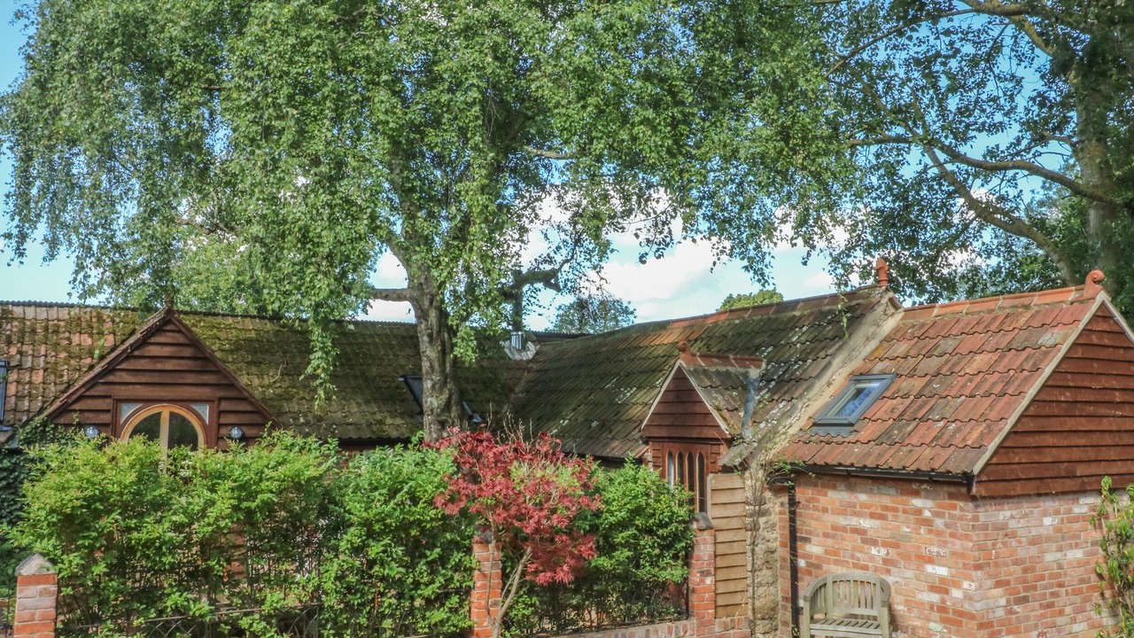 Photo of Outdoor in Little Coxwell