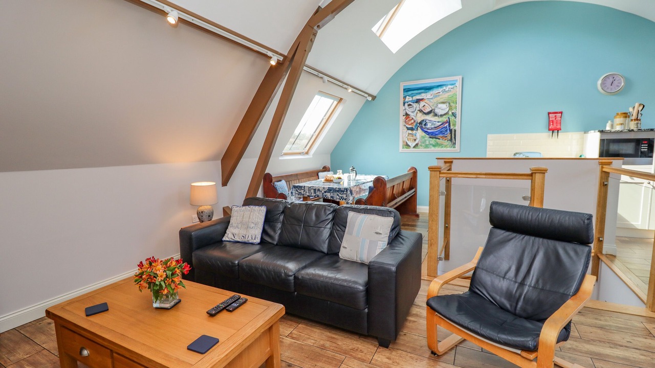 Photo of Livingroom in Grosmont