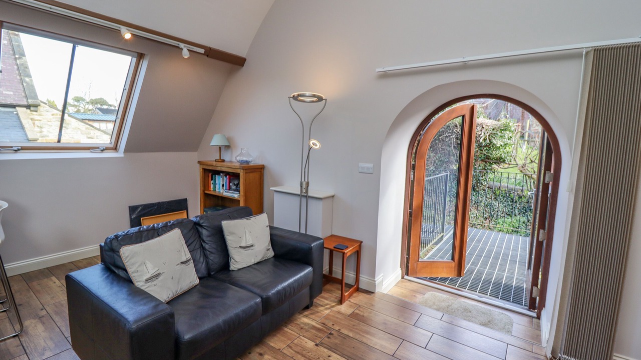 Photo of Livingroom in Grosmont