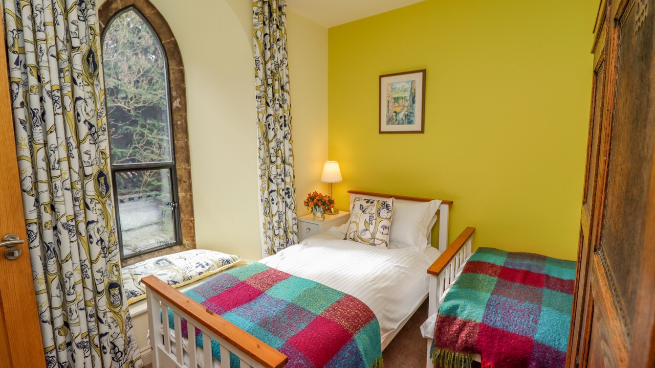 Photo of Bedroom in Grosmont