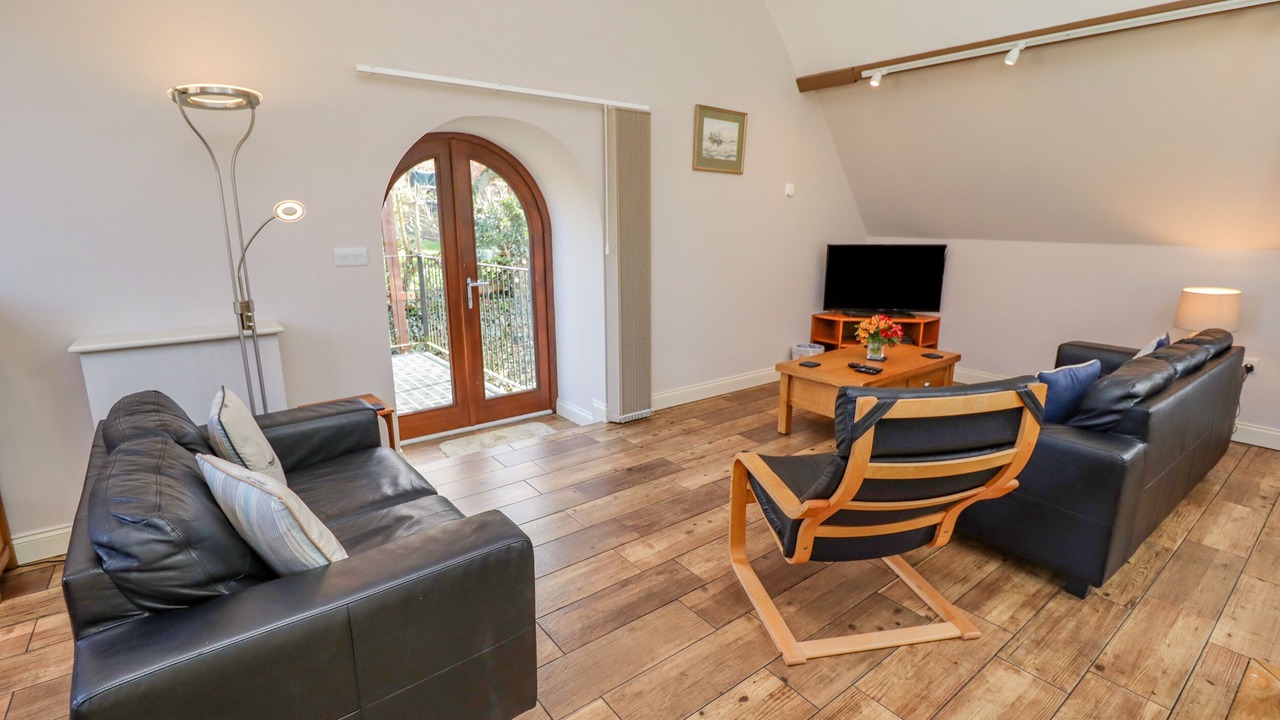 Photo of Livingroom in Grosmont
