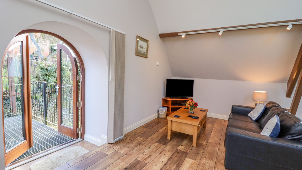 Photo of Livingroom in Grosmont
