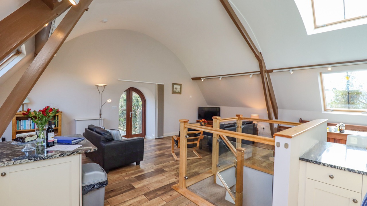 Photo of Livingroom in Grosmont