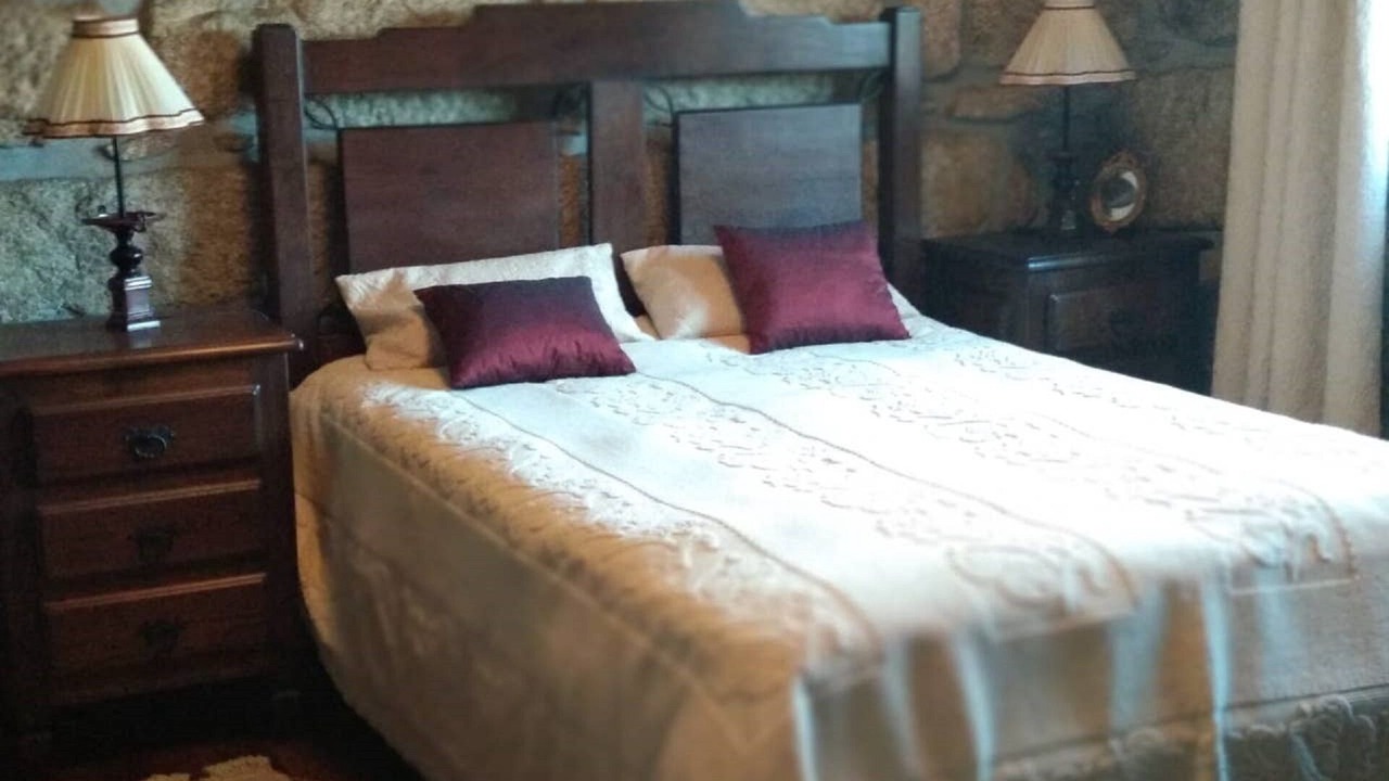 Photo of Bedroom in Penafiel