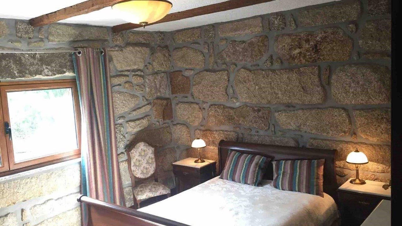Photo of Bedroom in Penafiel
