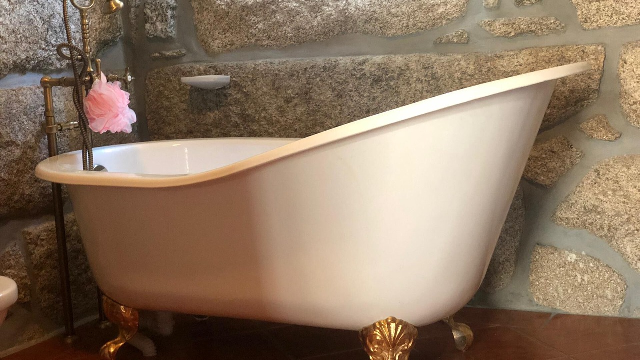 Photo of Bathroom in Penafiel