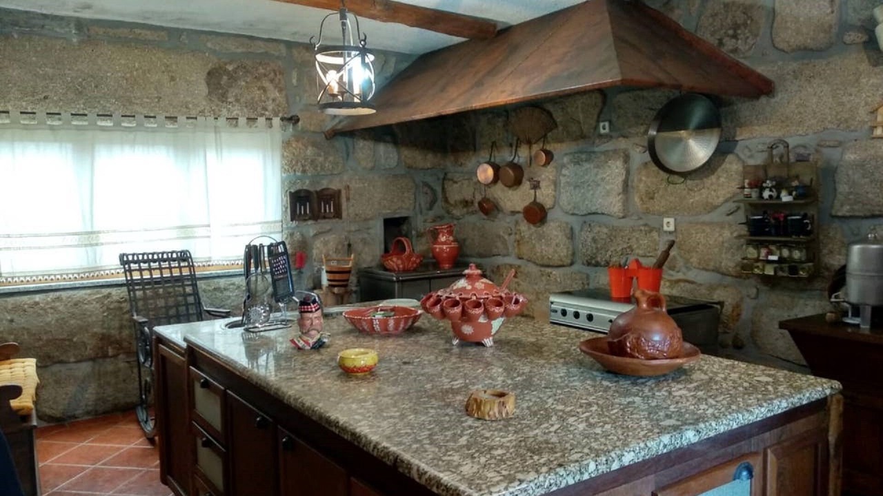Photo of Kitchen in Penafiel