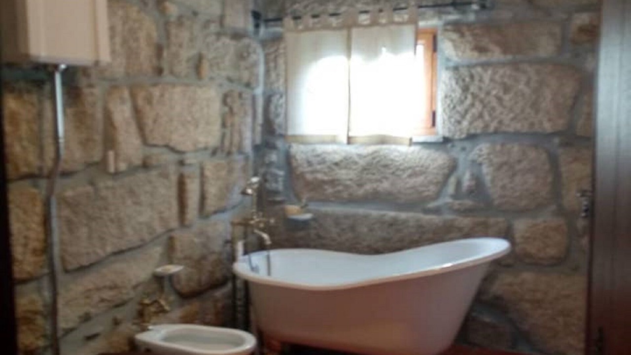 Photo of Bathroom in Penafiel