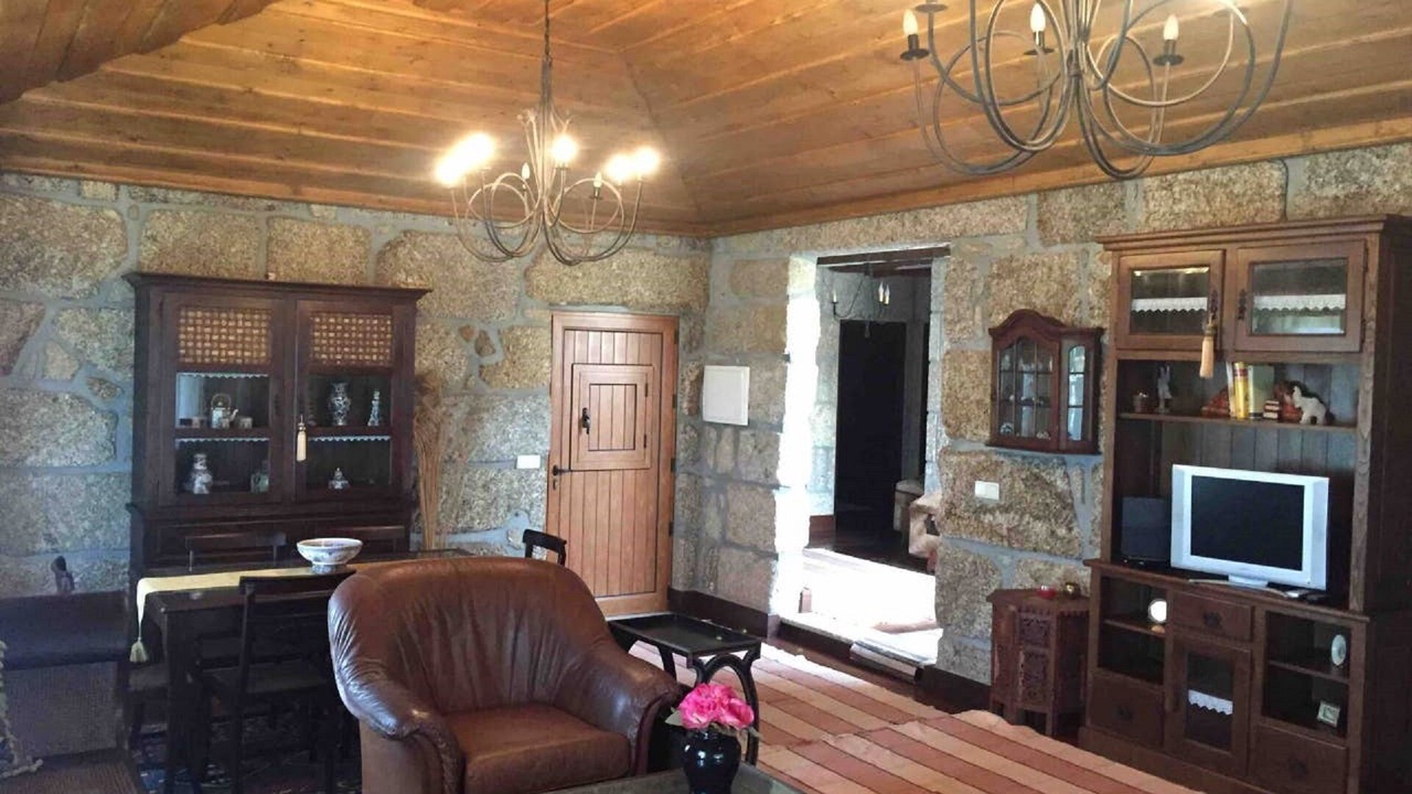 Photo of Livingroom in Penafiel