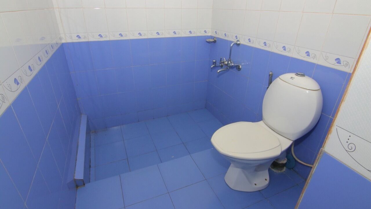 Photo of Bathroom in Vayittiri