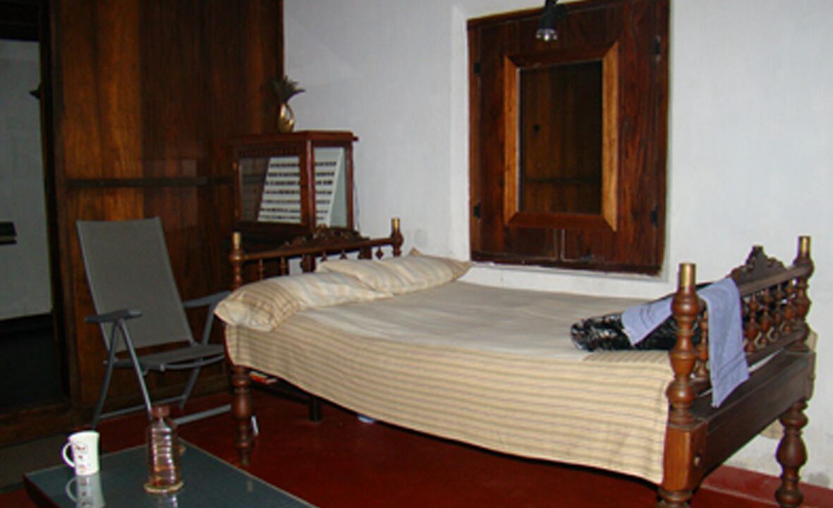 Photo of Bedroom in Vayittiri