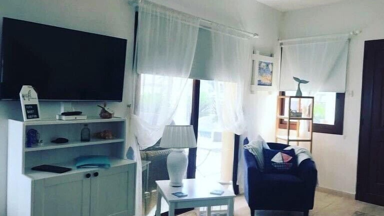 Photo of Livingroom in Ayia Thekla