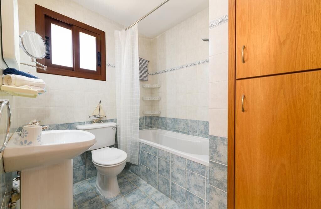 Photo of Bathroom in Ayia Thekla