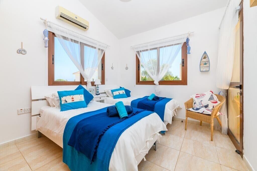 Photo of Bedroom in Ayia Thekla