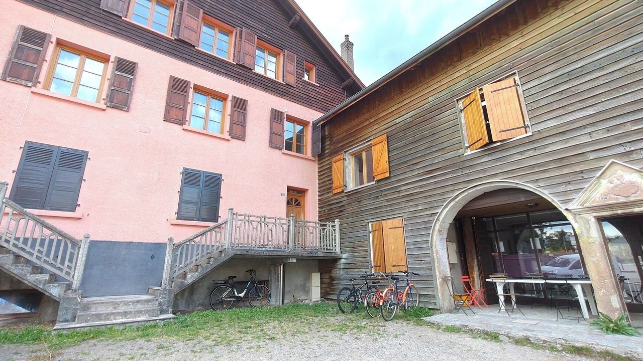 Photo of Outdoor in Bussang