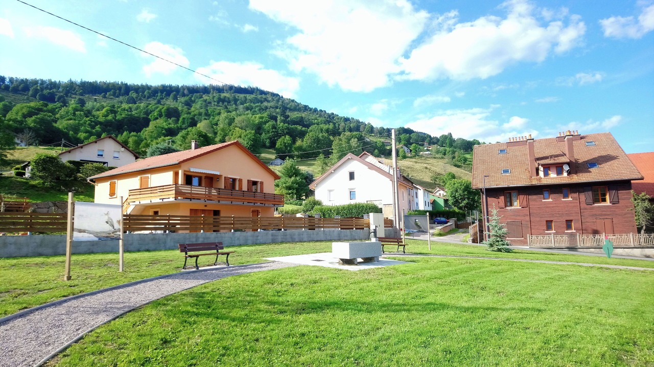 Photo of Outdoor in Bussang