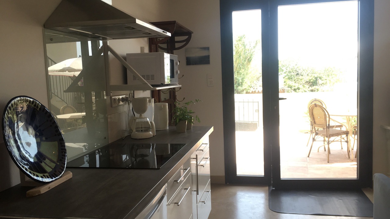 Photo of Kitchen in Bages