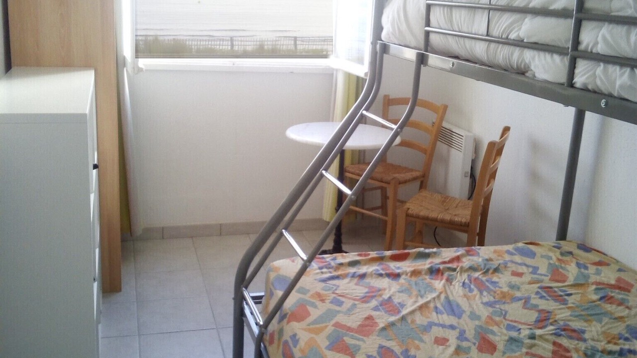 Photo of Bedroom in Saint-Hilaire-de-Riez